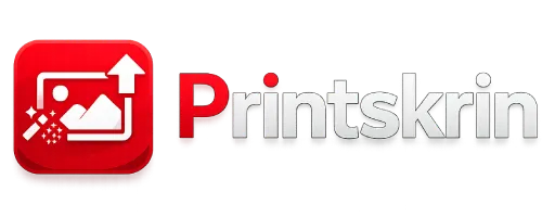 Printskrin