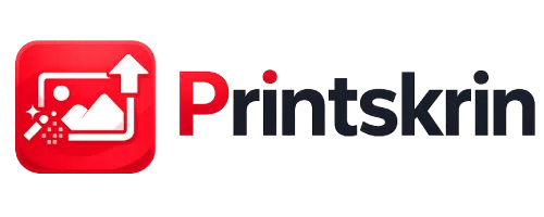Printskrin